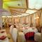 Hotel Patrizia Dolomites Glamour-62