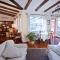 Attico in centro con vista della torre - Cozy penthouse facing to the tower-9