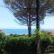 "Ruby Seadragon Holiday Home" a 80 m dal mare con giardino recintato P5584-20