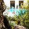 Camera Matrimoniale Classic con Accesso Spa