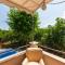 Domus Sicily - Villa Conca d'Oro with Pool-7