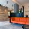 The Green Park Hotel WellnessSpa & Restaurant-27