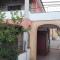 Villa Sandra Posada