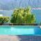 OSSUCCIO PRIVATE POOL VILLA ON THE LAKE-by Italian Apartments-15