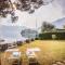 OSSUCCIO PRIVATE POOL VILLA ON THE LAKE-by Italian Apartments-45