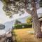 OSSUCCIO PRIVATE POOL VILLA ON THE LAKE-by Italian Apartments-60