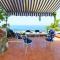 Aglaia Luxury Seaview Villa-0