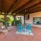 Villa Chiarenza, Tuerredda-23