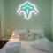 Luci del Salento Guest House-12