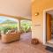 Villa Pedra Alghero - appartamento in villa con piscina-16