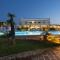 Canne Bianche Lifestyle Hotel-39