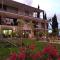 Gartenappartements Die Mühle-34