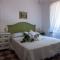 La BRIGNA B&B Il bosco sul mare-16