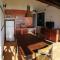 Apartment mit 2 Schlafzimmern und Terrasse
