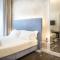 Deluxe Doppelzimmer mit Balkon
