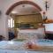 Coral Riviera Sardinia villa & cottage-14