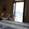 Panoramic Terrace steps from the Lake Iseo in Spacious Apartment-4