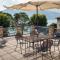 Panoramic Terrace steps from the Lake Iseo in Spacious Apartment-8