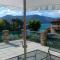 Panoramic Terrace steps from the Lake Iseo in Spacious Apartment-10