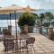 Panoramic Terrace steps from the Lake Iseo in Spacious Apartment-1
