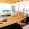 Agriturismo Glamping Erbe Matte-23