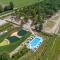 Agriturismo Tenuta Regina - Glamping luxury lodges and apartments-18