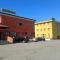Hotel Rosy-35