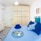 La Casetta Linda - New 2 Bedroom Apt in Sorrento with seaview Terrace-2