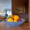 APPARTAMENTO AMPIO E INDIPENDENTE Con VISTA GIARDINO-9