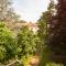 APPARTAMENTO AMPIO E INDIPENDENTE Con VISTA GIARDINO-19