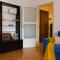 JOIVY Welcoming 1BR apt next to Villa Olmo-4