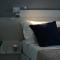 Apartment mit 1 Schlafzimmer und Terrasse