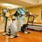 Best Western Hotel Globus City-66