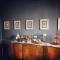 B&B Podere Merlo-92