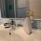 Deluxe Double Room with Shower