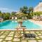 Masseria Santo Stefano Relais&Charming House-14