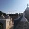 Trullo Le Tre Sorelle-97