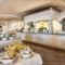 COLONNA RESORT, a Colonna Luxury Beach Hotel, Porto Cervo-53