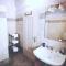 Corte Posta B&B - parcheggio e bagno in camera-18