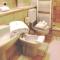 Corte Posta B&B - parcheggio e bagno in camera-16