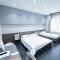 Le 4 Stagioni Dante's Suites H Napoli Centro, by ClaPa Group-23