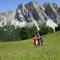 Hotel Garni Concordia - Dolomites Home-62