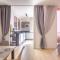 Bologna House Tubertini Apartment-23