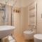 Bologna House Tubertini Apartment-21