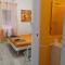 Green and Orange rooms-24