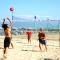 Long Beach Village Residence sul mare spiaggia privata inclusa-35