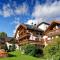 Appartamenti Residence Montana