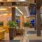 Central Park Hotel Modena-60