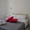 Borgo Marinaro La Medusa Arbatax - camera matrimoniale con bagno privato--12