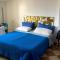 il giardino sul mare B&B-17